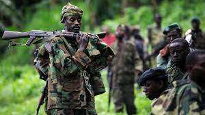 Nord-Kivu : 4 positions de l’armée congolaise attaquées par le M23/RDF dans le Masisi