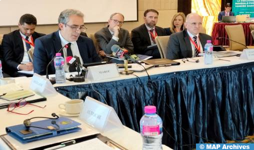 Niamey: Co-présidée par le Maroc, la rencontre d’Africa Focus Group a adopté le plan d’action de lutte contre le terrorisme