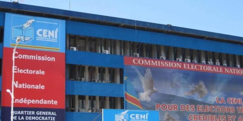 RDC-élections 2023: voici les premières statistiques « simplifiées » des personnes enrôlées par Province