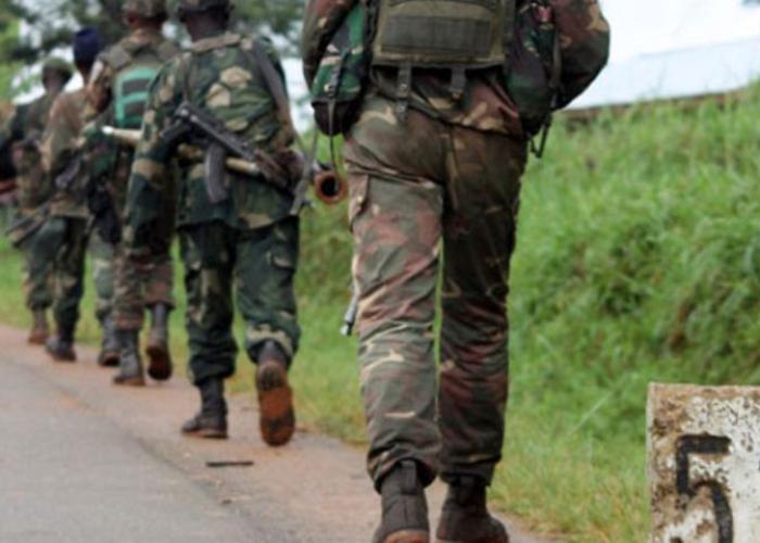 Nord-Kivu : trois leaders de l’ADF neutralisés en mars 2023 dans la région de Beni
