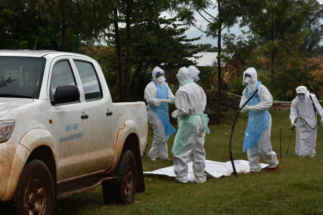 Tanzanie : le virus Marburg circule bel et bien, 5 décès signalés, 161 contacts recensés à Karega