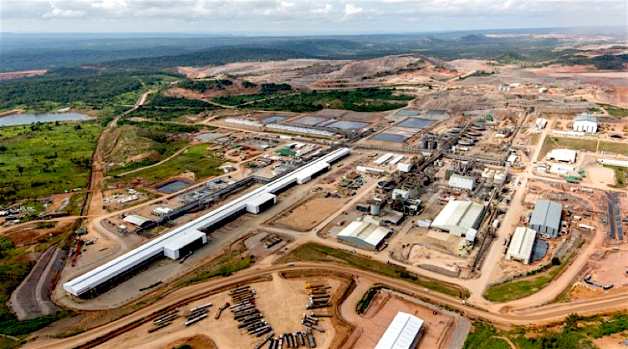 L’IRDH vivement préoccupé par le bras de fer entre les entreprises minières aux capitaux chinois et l’Etat congolais (Communiqué)
