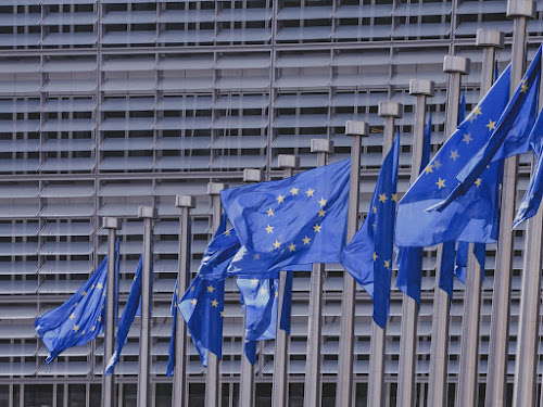Processus électoral : Une délégation de l’Union européenne à la CENI pour s’imprégner de l’évolution de la RFE
