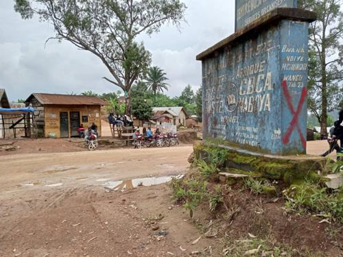 Nord-Kivu : un centre d’enrôlement attaqué par des miliciens non loin de Butembo