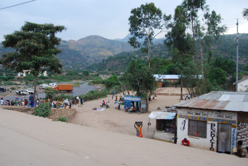 Nord-Kivu : le M23 pille un centre de santé dans le Masisi