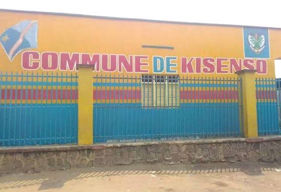 Le Bourgmestre de Kinsenso suspendu pour incitation de la population à l’autodéfense contre « les kuluna »