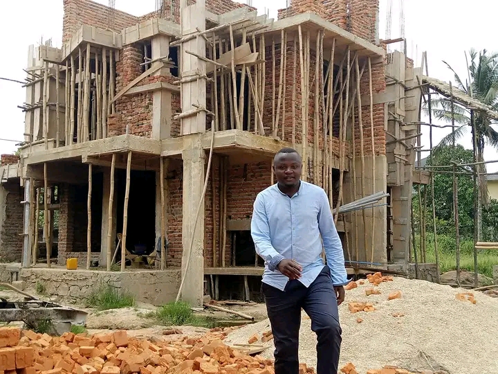Nord-Kivu : Joël Kiteme, jeune ingénieur architecte dynamique et entreprenant tué par balle à Butembo