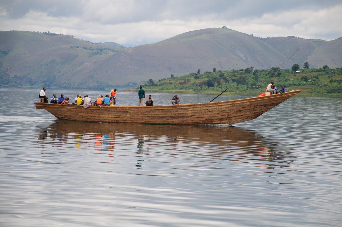 Sud-Kivu/Kabare: Deux jeunes garçons meurent noyés sur le lac Kivu, la société civile alerte