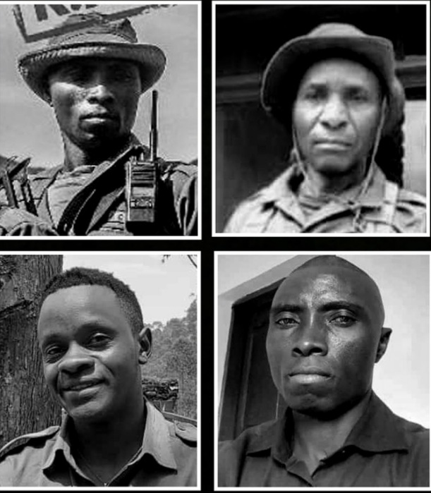 Nord-Kivu : l’ICCN perd 4 agents dont 3 écogardes dans une attaque armée dans le Lubero