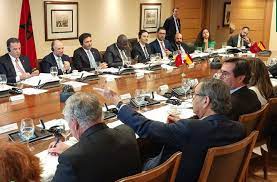 Coopération: Le Maroc et L’Espagne décident de renforcer leurs liens économiques