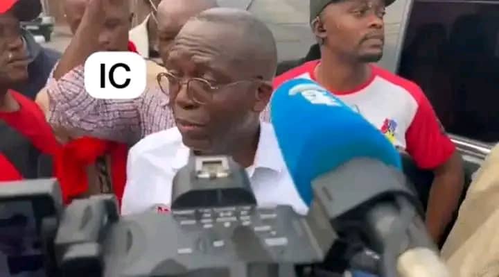 Répression sanglante de la Marche de l’opposition, Matata accuse Tshisekedi de « dictateur »