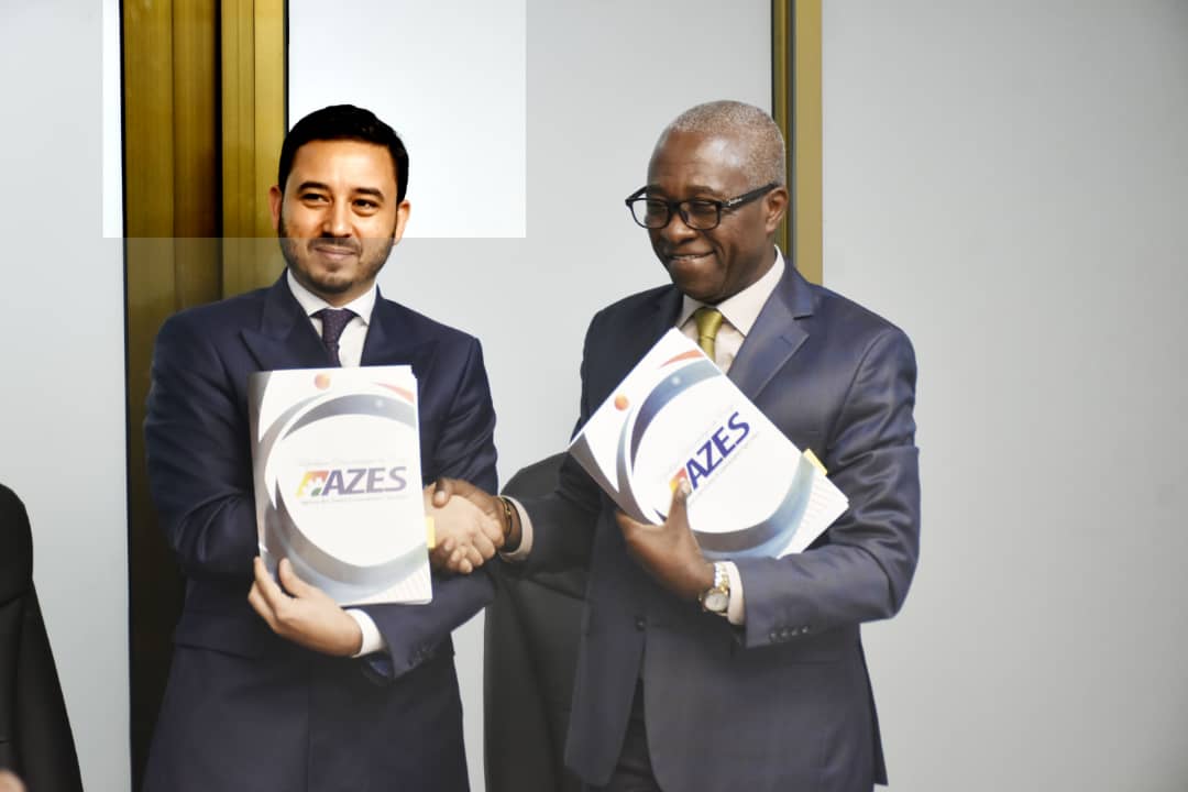 La RDC conclut un partenariat avec le groupe ARISE pour l’aménagement de la ZES de Kin Malebo