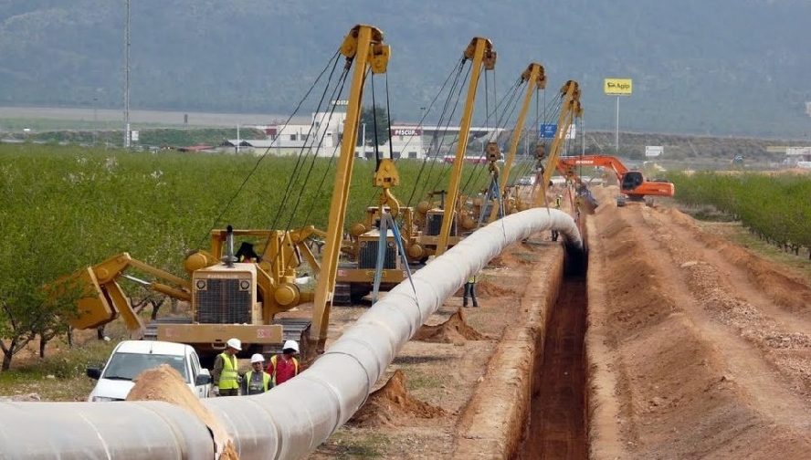 Mele Kyari : « Le gazoduc Nigeria-Maroc, l’un des projets les plus ambitieux « 