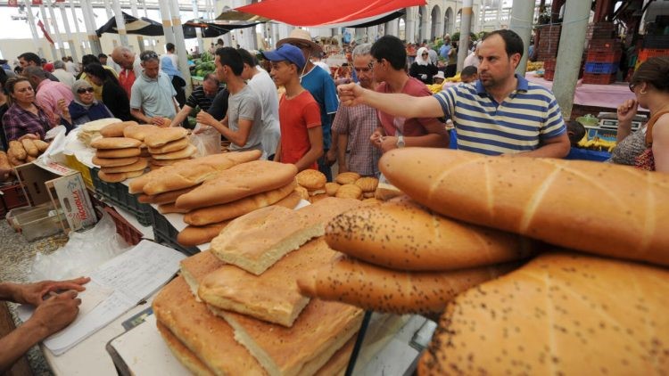 Pénurie de pain en Tunisie : L’arbre qui cache la forêt !