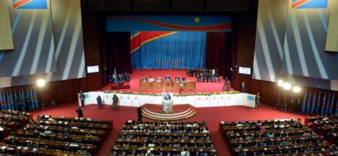 JHR exprime sa satisfaction : la loi d’exemption des frais de justice aux survivantes des violences sexuelles  adoptée par le Parlement de la RDC