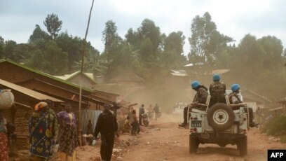 RDC : Hausse des victimes en Ituri en 2022, Bintou Keita demande aux autorités de mettre en œuvre la justice transitionnelle