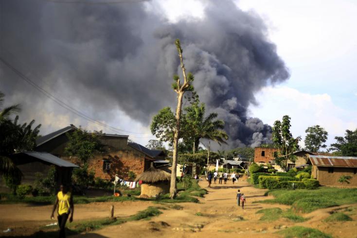 Nord-Kivu : un nouvel assaut de l’ADF fait une dizaine de morts dans la région de Beni