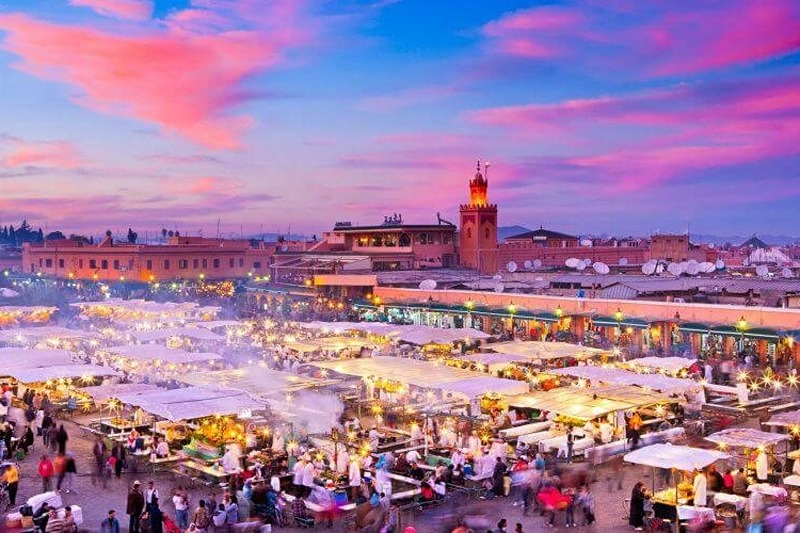 Tourisme: une saison estivale prometteuse pour la destination Maroc