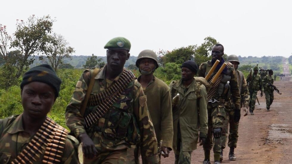 Nord-Kivu : 2 terroristes de l’ADF et 2 autres neutralisés dans la région de Beni