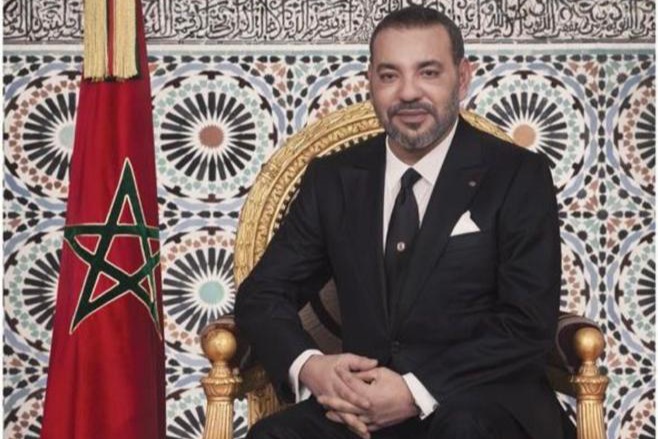 Message du Roi Mohammed VI à l’occassion du 24ème anniversaire de son accession au Trône