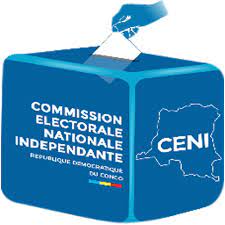 La CENI proroge de 7 jours la période de dépôt des candidatures des députés nationaux