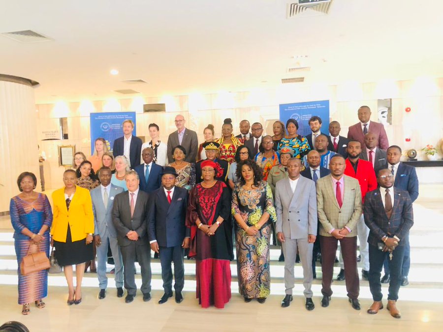 RDC: Célébration du 20ème anniversaire du Protocole de Maputo sous le signe de l’évaluation et appropriation soutenue