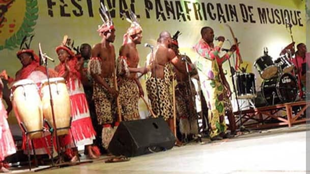 Brazzaville : la 11e édition du Festival panafricain de musique ouvre ses portes le 15 juillet