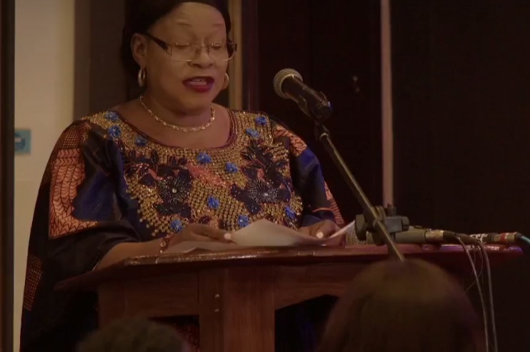 Pour la valorisation de leurs actions, la ministre du Genre, Mireille Masangu procède au lancement de la cartographie des organisations féminines de la RDC