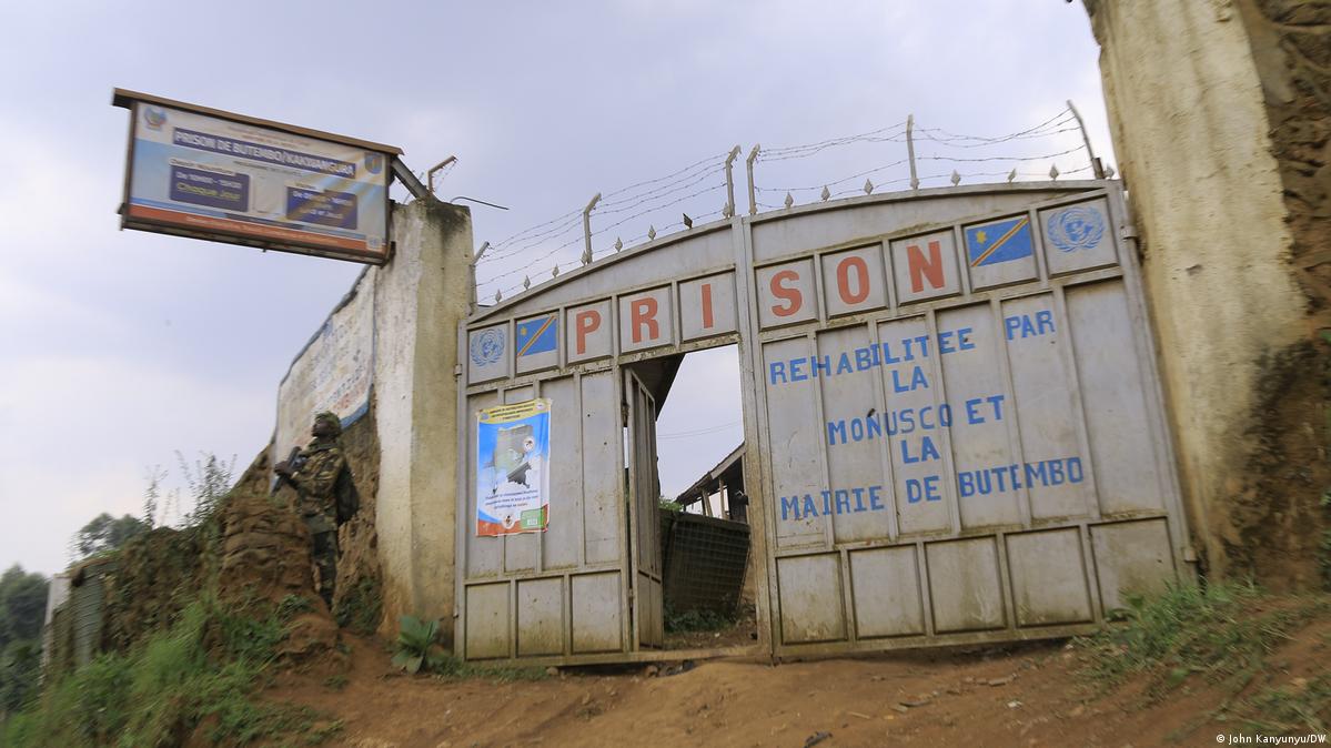 Faim, promiscuité, insuffisance de l’hygiène : des facteurs majeurs à la base des cas de décès dans  la prison urbaine de Butembo au vu et au su des autorités