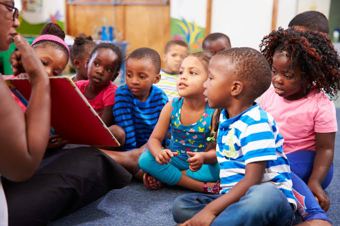Journée mondiale de l’alphabétisation:  L’UNESCO réaffirme son soutien aux enfants analphabètes congolais