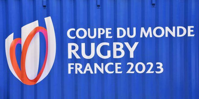 Début de la coupe du monde de Rugby à XV ce vendredi 8 septembre en France, 2 équipes africaines en lice