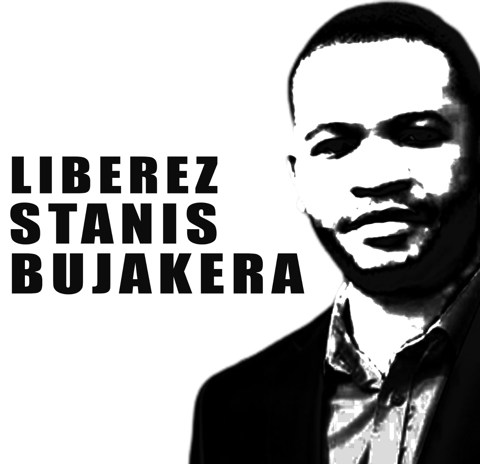 Justice : malgré les multiples appels à la libération de Stanis Bujakera, le TGI enfonce le clou et rejette la demande de sa mise en liberté provisoire
