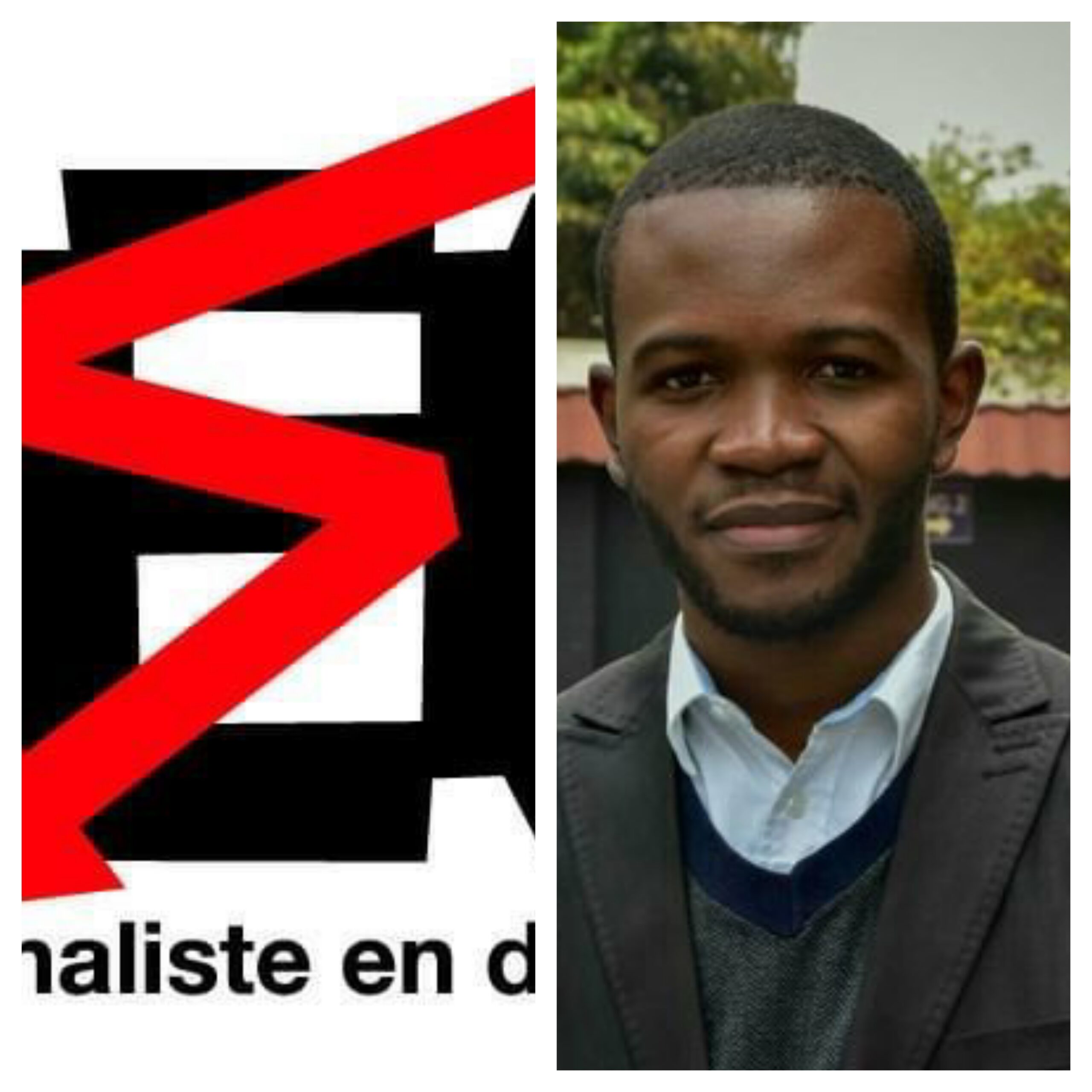 Kinshasa : « la détention prolongée du journaliste Stanis Bujakera s’apparente à une prise d’otage » (JED)