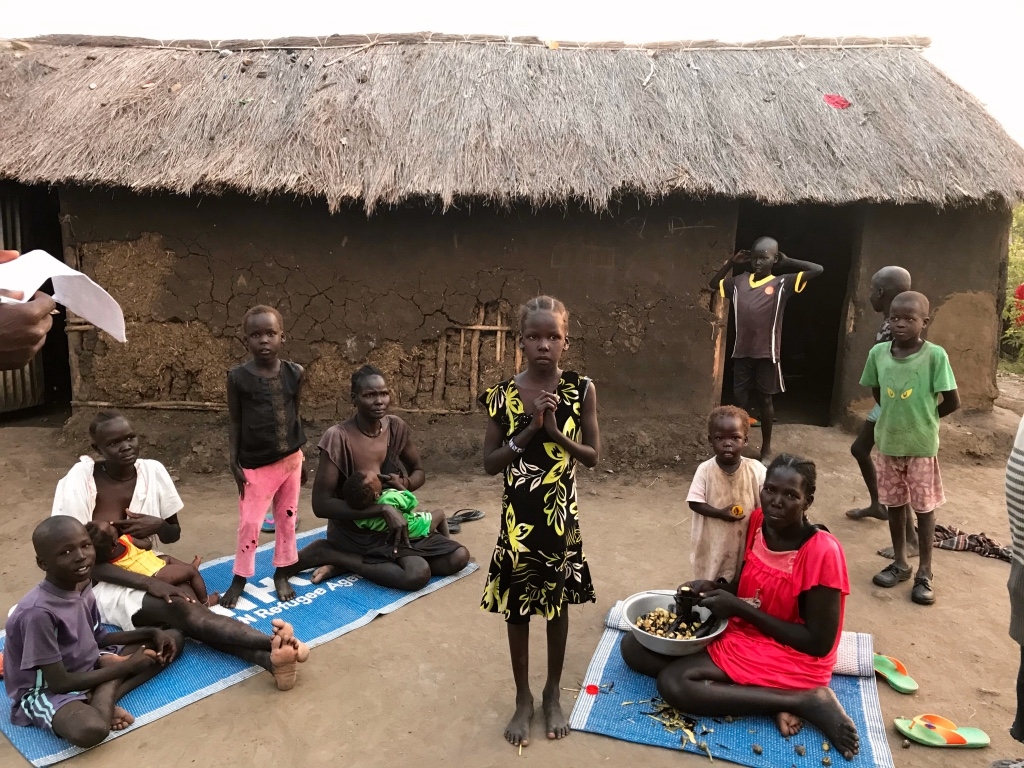 RDC : 4,4 millions de femmes et d’enfants confrontés à la malnutrition aiguë, alerte le PAM