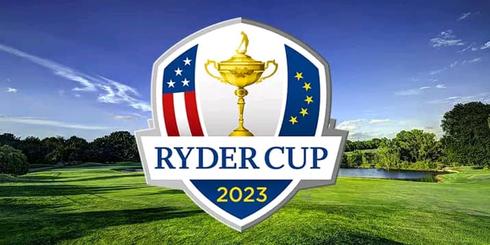 Golf mondial-Ryder Cup: Lancement de la 44éme édition ce vendredi 29 septembre à Rome