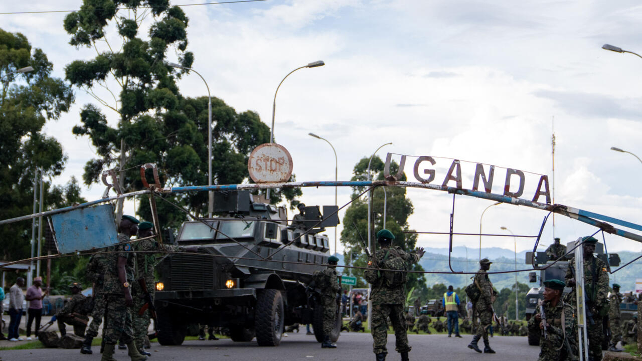 Nord-Kivu : le contingent ougandais de l’EAC attaqué par un groupe armé dans le Rutshuru