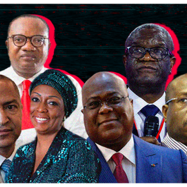 Présidentielle 2023 : Tous les 24 candidats Président de la République se retrouvent sans exception sur la liste provisoire de la CENI