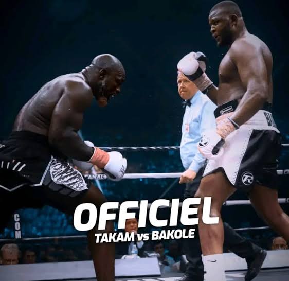 Boxe: le duel 100 % africain va opposer  Martin Bakole et Carlos Takam le 28 octobre prochain en Arabie Saoudite
