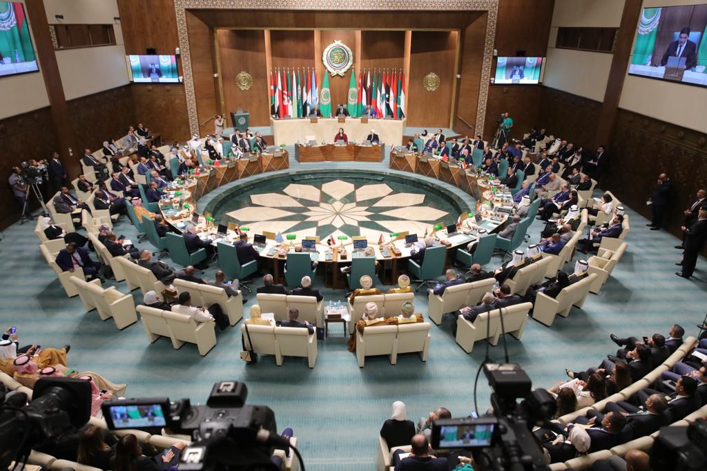 Israël-Gaza: le Maroc préside au Caire la session extraordinaire du Conseil de la Ligue arabe
