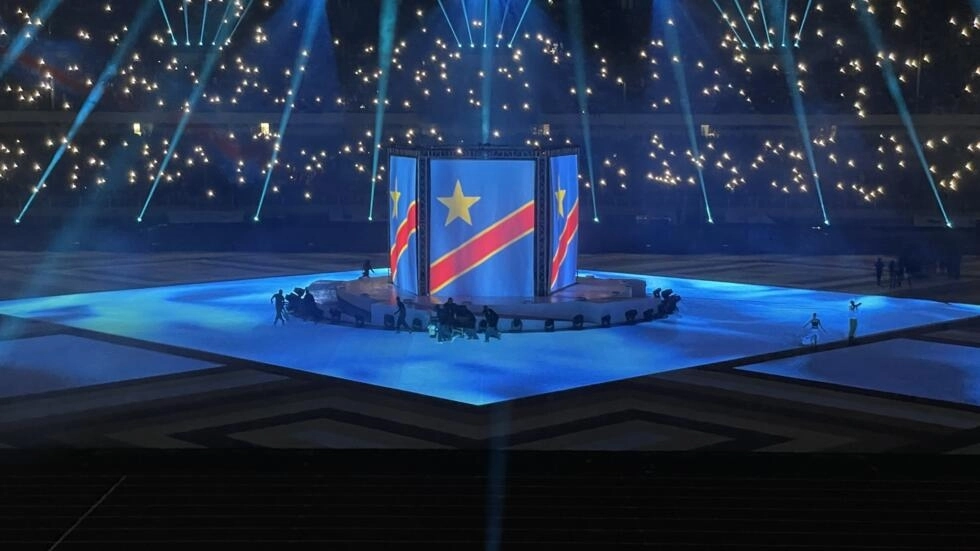 Les IXe Jeux de la Francophonie ont coûté 324 millions USD à la RDC au lieu des 48 prévus