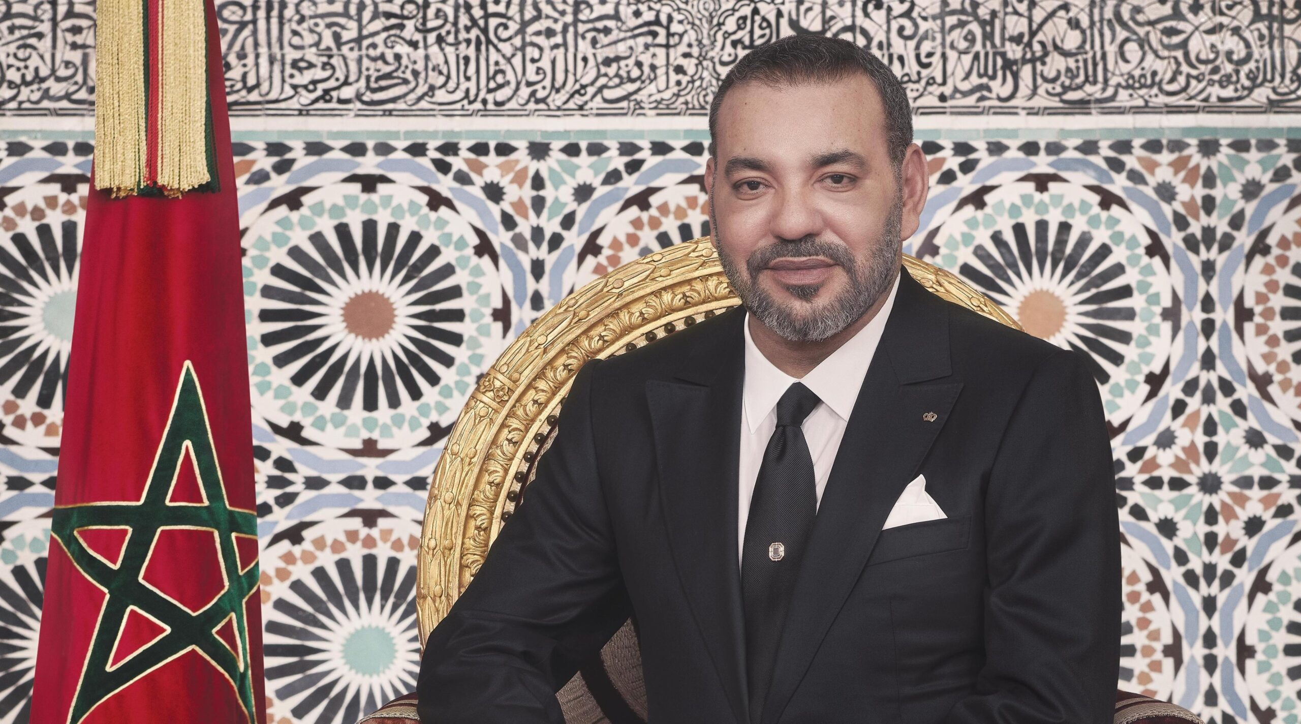 Le roi Mohammed VI satisfait de l’accord de la FIFA sur la candidature unique du Maroc-Espagne-Portugal pour l’organisation du Mondial 2030 (Document)