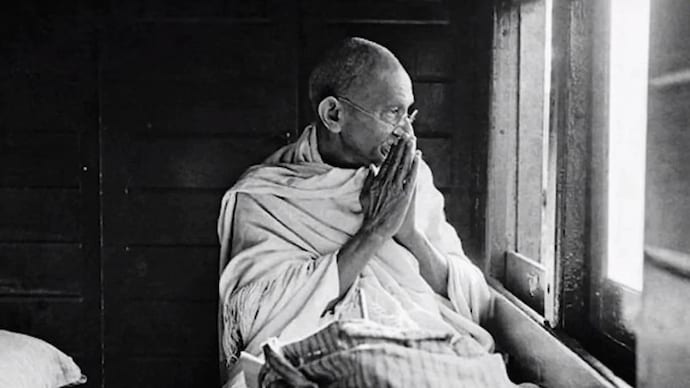 2 octobre, Journée internationale de la non-violence, Mahatma Ghandi, le pionnier !
