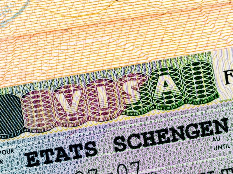 Visa Schengen: Les anciens voyageurs ne vont plus se présenter en personne au centre de demande de visa, « tout va se faire en ligne »