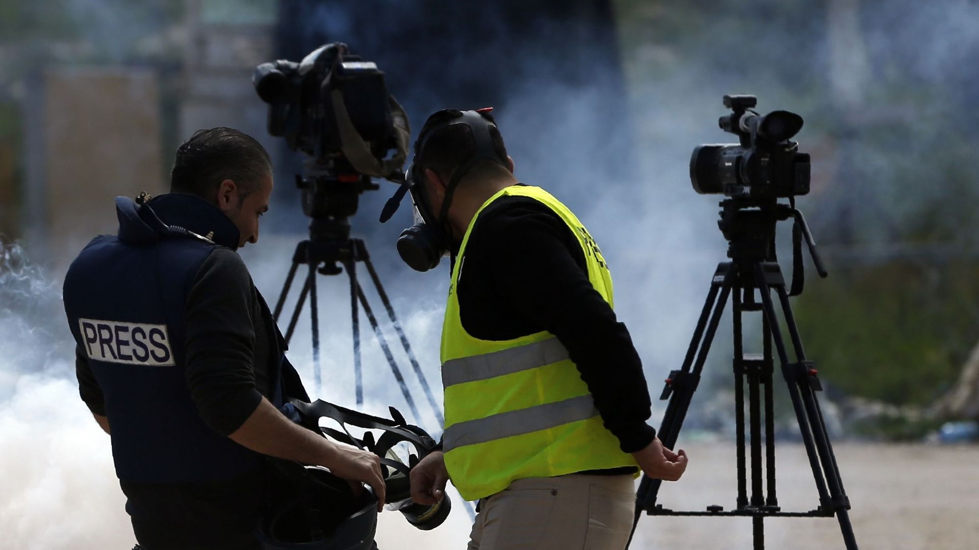L’impunité des assassins de journalistes se poursuit sans relâche et atteint près de 80 % dans le monde