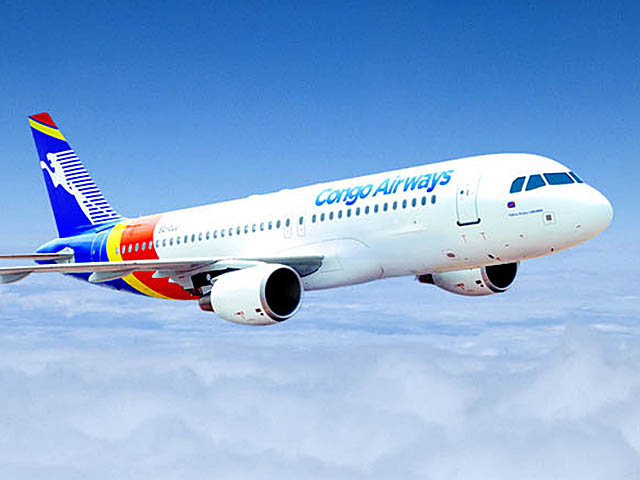 Congo Airways annonce la reprise effective de ses activités après deux mois de suspension