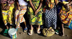 RDC : De 49 à 120, les cas des violences sexuelles ont presque triplé au cours des mois de juillet et août 2023 selon le BCNUDH
