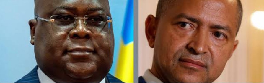 « Moïse Katumbi a bel et bien sa nationalité congolaise, Tshisekedi n’a jamais dit que les swahiliphones sont des étrangers », (Plaidoyer IRDH)