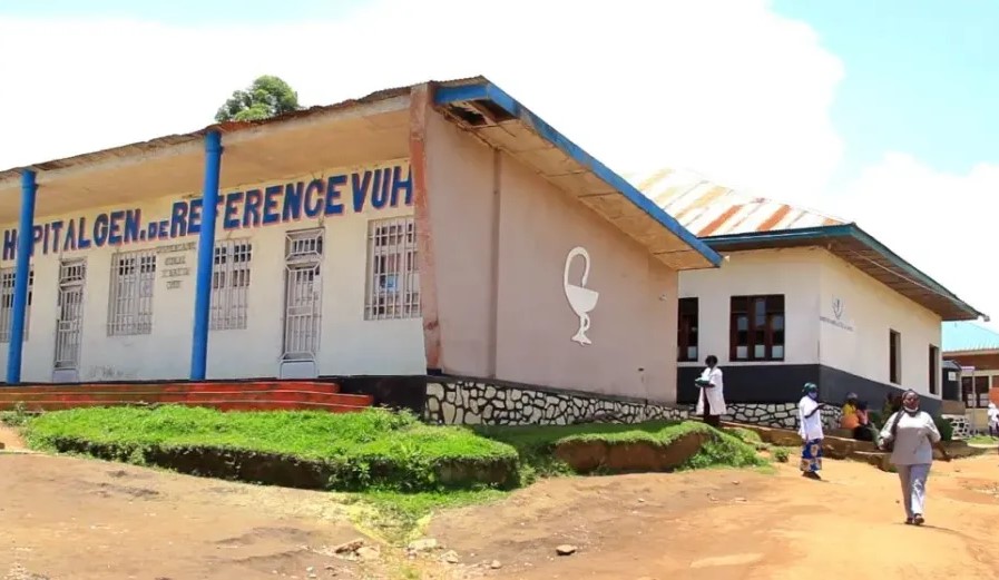 Nord-Kivu : l’insécurité freine le suivi des PVV dans la zone de santé de Vuhivi (Dénis Mbusa)