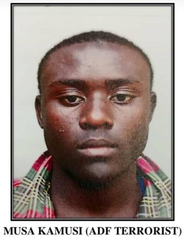 RDC : Cheikh Musa Kamusi, un cerveau dans le terrorisme neutralisé en Ouganda avec 3 de ses gardes du corps