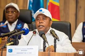 Election-RDC: Le président de la Ceni Denis Kadima répond à ses détracteurs, « Nous ne considérons pas ces élections comme étant chaotiques »